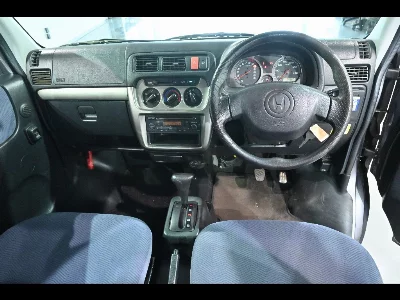 Honda Vamos
