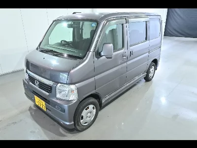 Honda Vamos