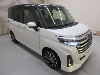 DAIHATSU THOR