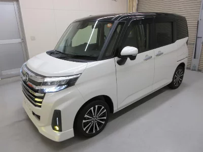 DAIHATSU THOR
