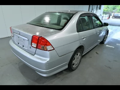 Honda CIVIC FERIO