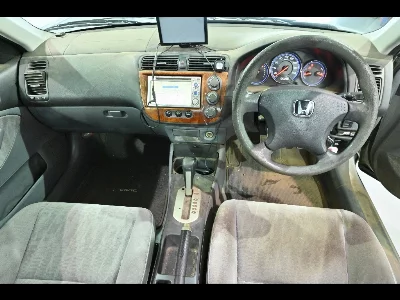 Honda CIVIC FERIO