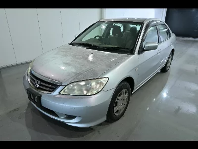 Honda CIVIC FERIO