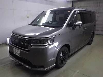 HONDA STEPWGN SPADA