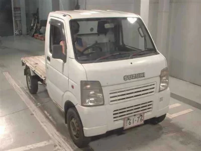 Suzuki CARRY