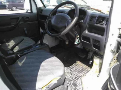 Suzuki CARRY