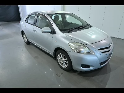 Toyota Belta