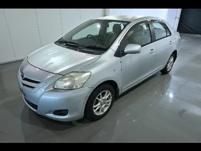 Toyota Belta