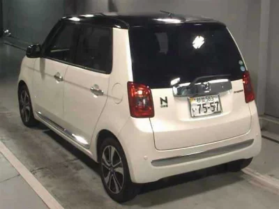 Honda N-One