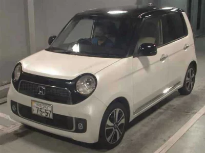 Honda N-One