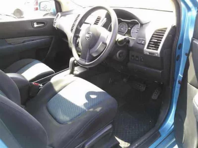 Nissan Wingroad