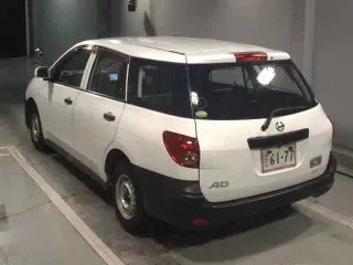 Nissan AD VAN