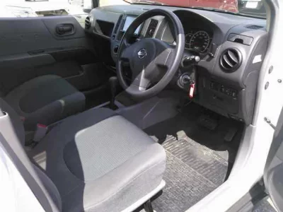 Nissan AD VAN