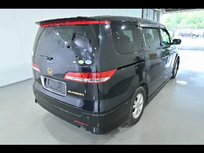 Honda Elysion
