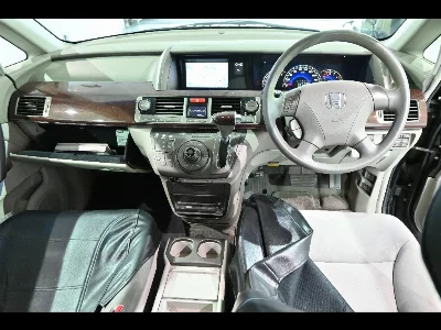 Honda Elysion
