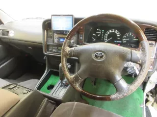 Toyota HIACE WAGON