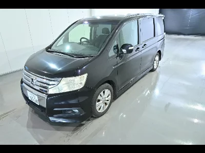 Honda STEPWGN SPADA