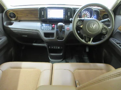 Honda N-One