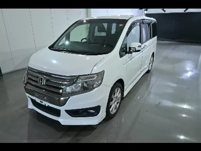 Honda STEPWGN SPADA