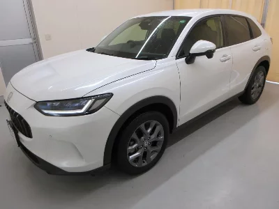 Honda ZR-V