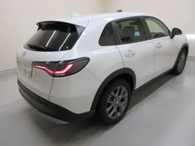 Honda ZR-V