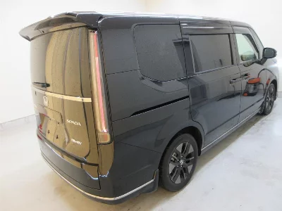 Honda STEPWGN SPADA