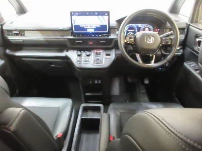 Honda STEPWGN SPADA