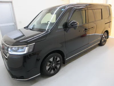 Honda STEPWGN SPADA
