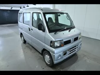 Nissan Clipper