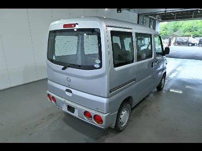 Nissan Clipper
