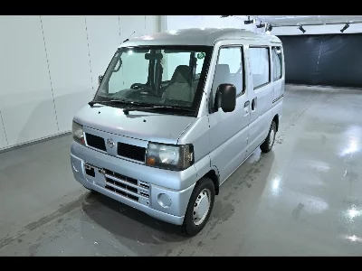 Nissan Clipper
