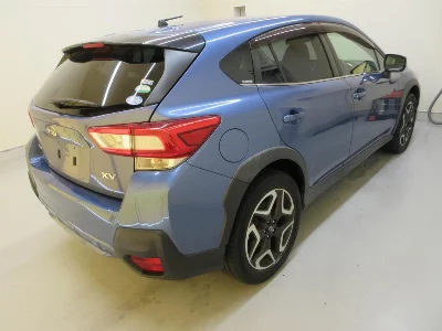 Subaru SUBARU XV