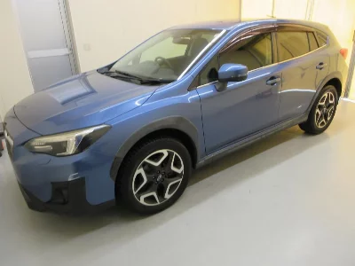 Subaru SUBARU XV
