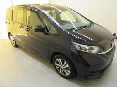 HONDA FREED+