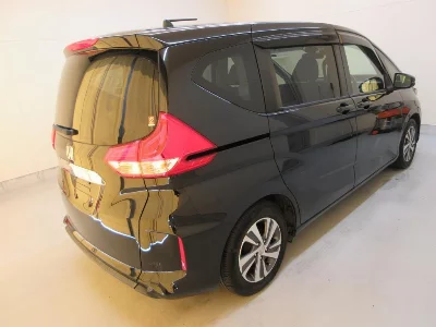 HONDA FREED+