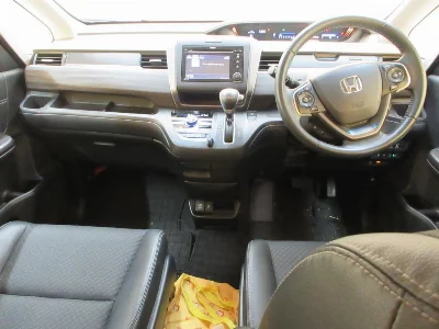 HONDA FREED+