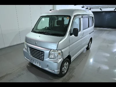 Honda VAMOS HOBIO
