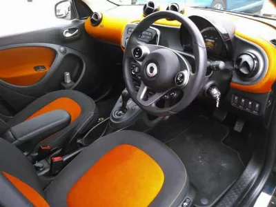 SMART FOURFOUR