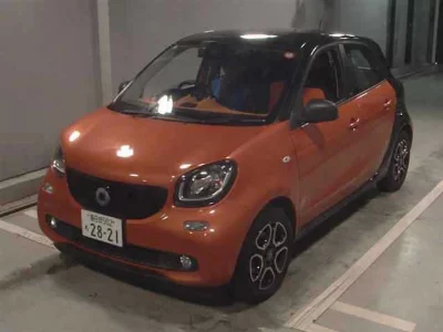SMART FOURFOUR