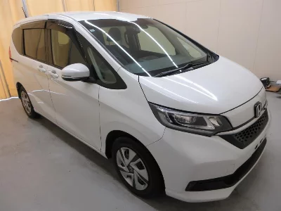 Honda FREED+