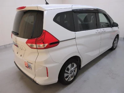 Honda FREED+