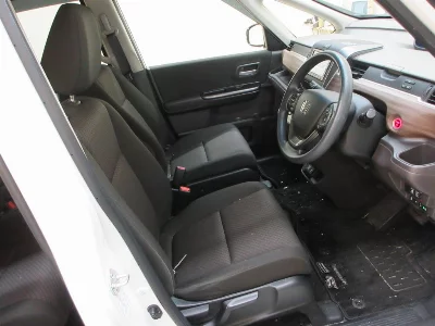 Honda FREED+
