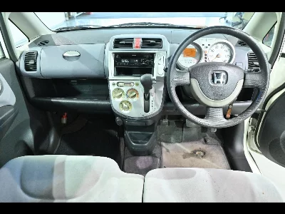 Honda LIFE