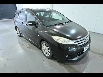 Nissan Lafesta