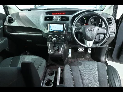 Nissan Lafesta