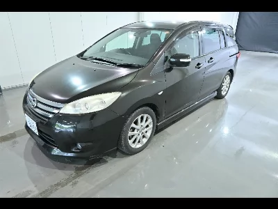 Nissan Lafesta