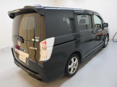 Honda STEPWGN SPADA