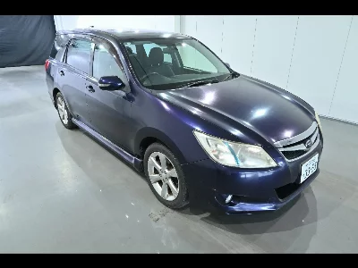 Subaru Exiga