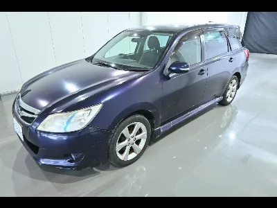 Subaru Exiga