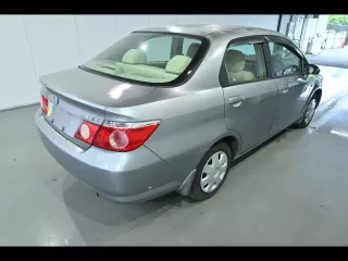 Honda FIT ARIA